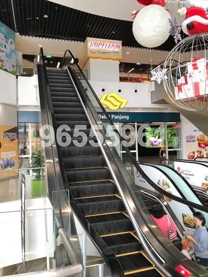 Hillion Residences (D23), Apartment #157402672
